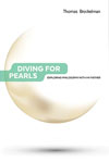 Book cover of Diving for Pearls
